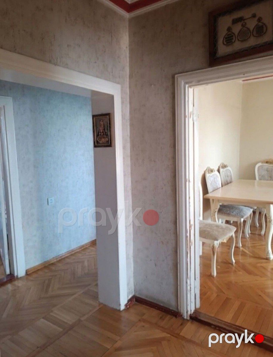 İcarəyə verilir 2 otaqlı köhnə tikili 45 m² — Mənzil, Bakı (5)
