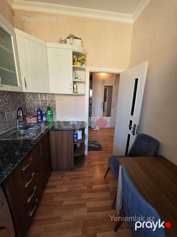 Satılır 2 otaqlı Bina evi menzil (Yeni tikili), 50 m², Masazır — Mənzil, Abşeron (4)