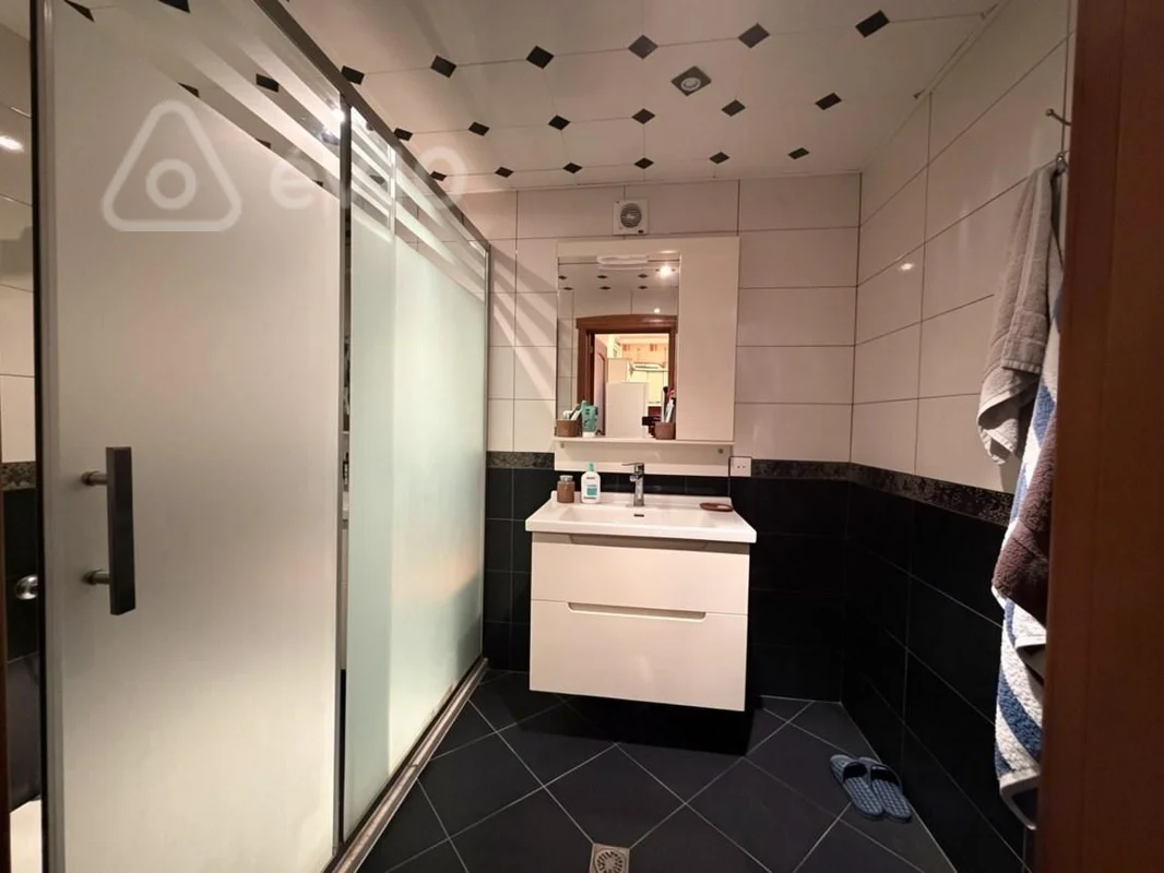 3 otaqlı mənzil, 94 m², Məhəmməd Hadi küçəsi — Mənzil, Bakı (9)