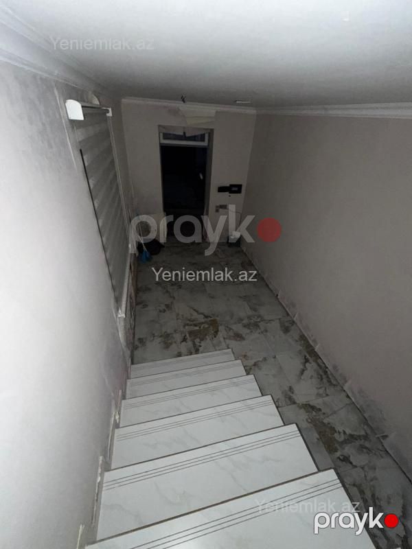Satılır 4 otaqlı Həyət evi / Villa, 200 m², Binəqədi rayonu — Ev, villa, Bakı (11)