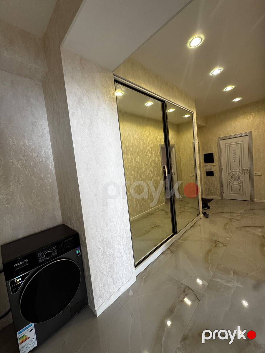 Satılır 2 otaqlı yeni tikili 71.4 m² — Mənzil, Bakı (2)