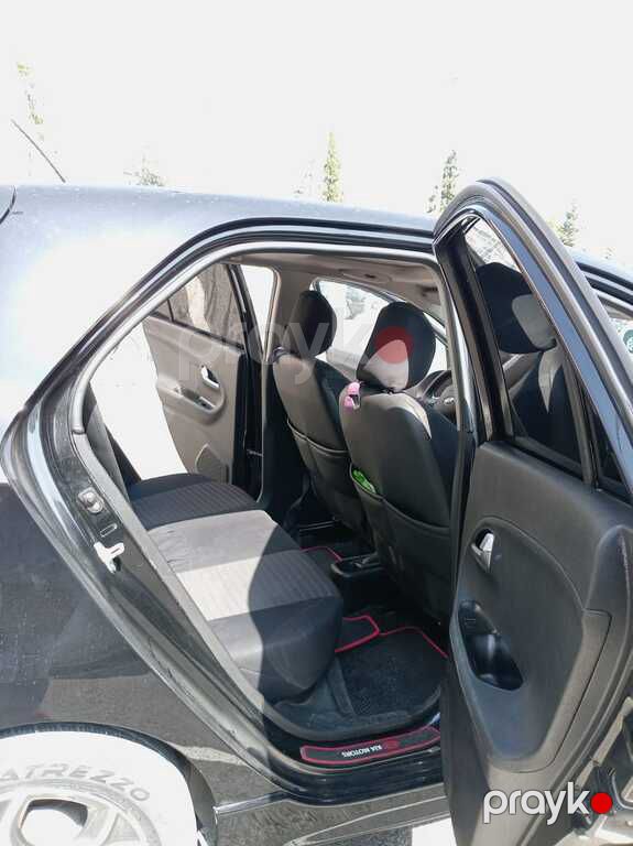 Kia Picanto, 1.3 L, 2013 il, 150 000 km — Avtomobillər, Bakı (4)