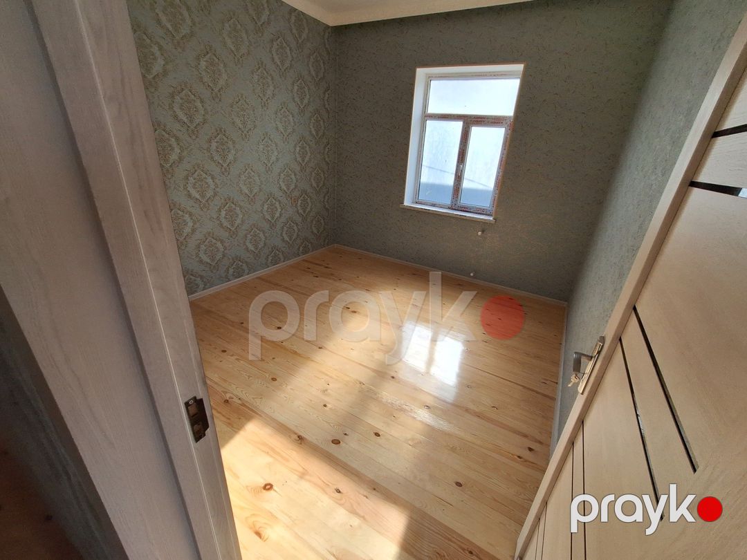 Satılır 3 otaqlı həyət evi/bağ evi 69 m² — Ev, villa, Bakı (5)