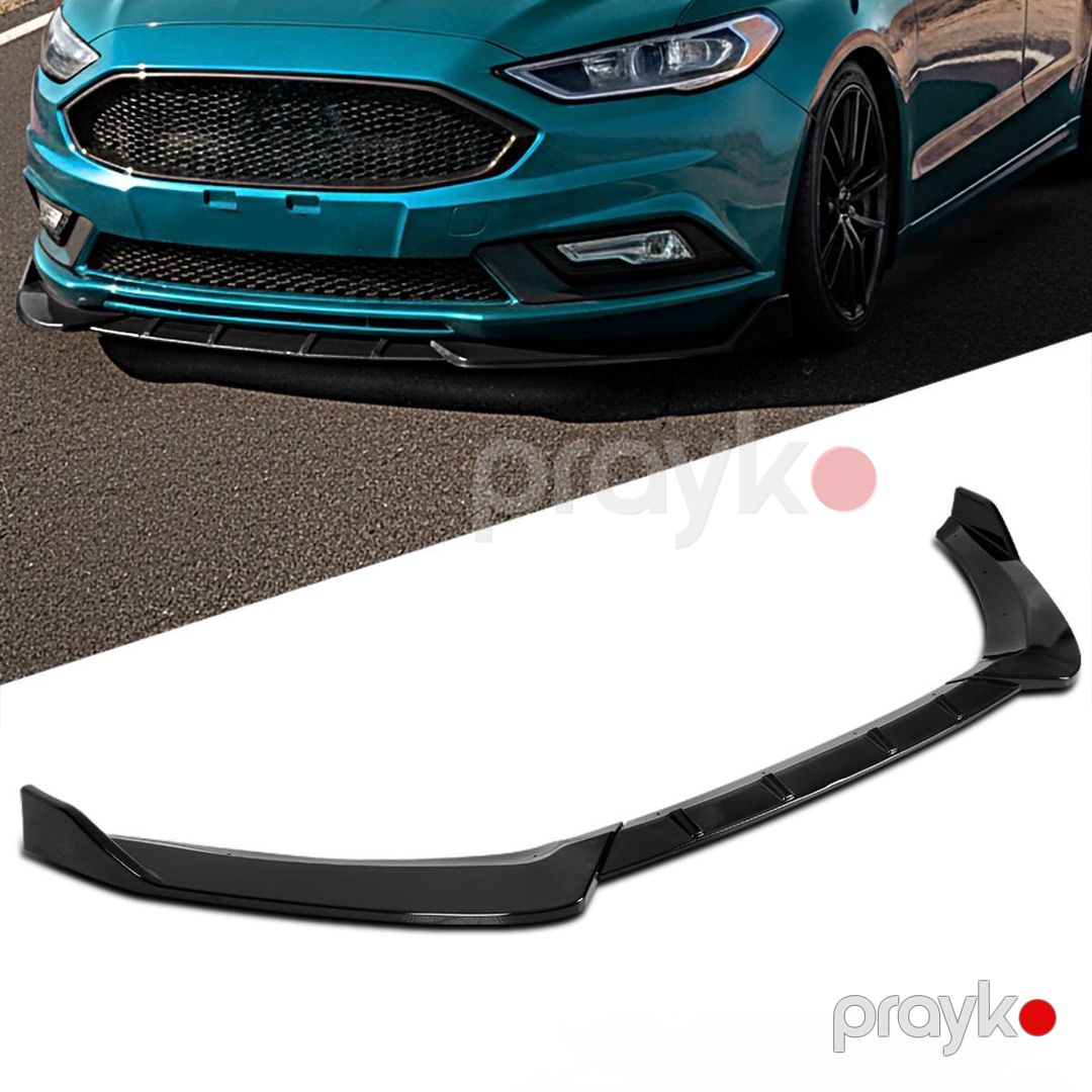 Ford Fusion Bodykit dəsti və ön lipi — Ehtiyat hissələri və aksesuarlar, Bakı (2)