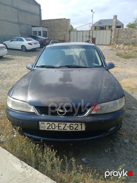 Opel Vectra, 1999 il — Gəncə