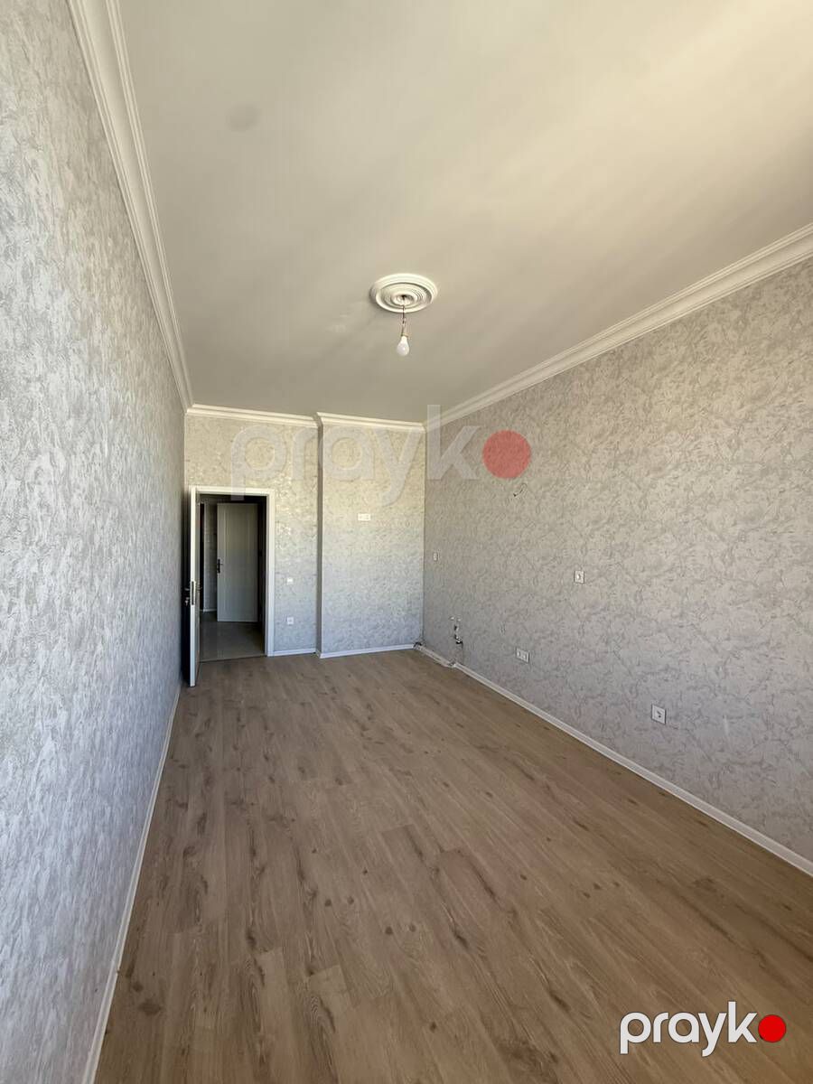 2-otaqlı yeni tikili, Saray qəs., 67 m² — Mənzil, Sumqayıt (5)