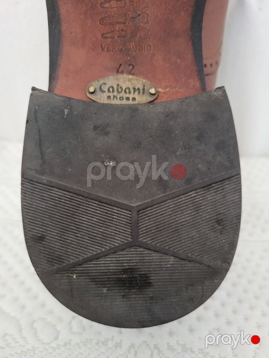 Обувь Cabani — Geyim, ayakkabı, aksesuarlar, Bakı (4)