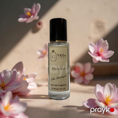 No Brand Yasəmən Eau de Parfum — Bakı