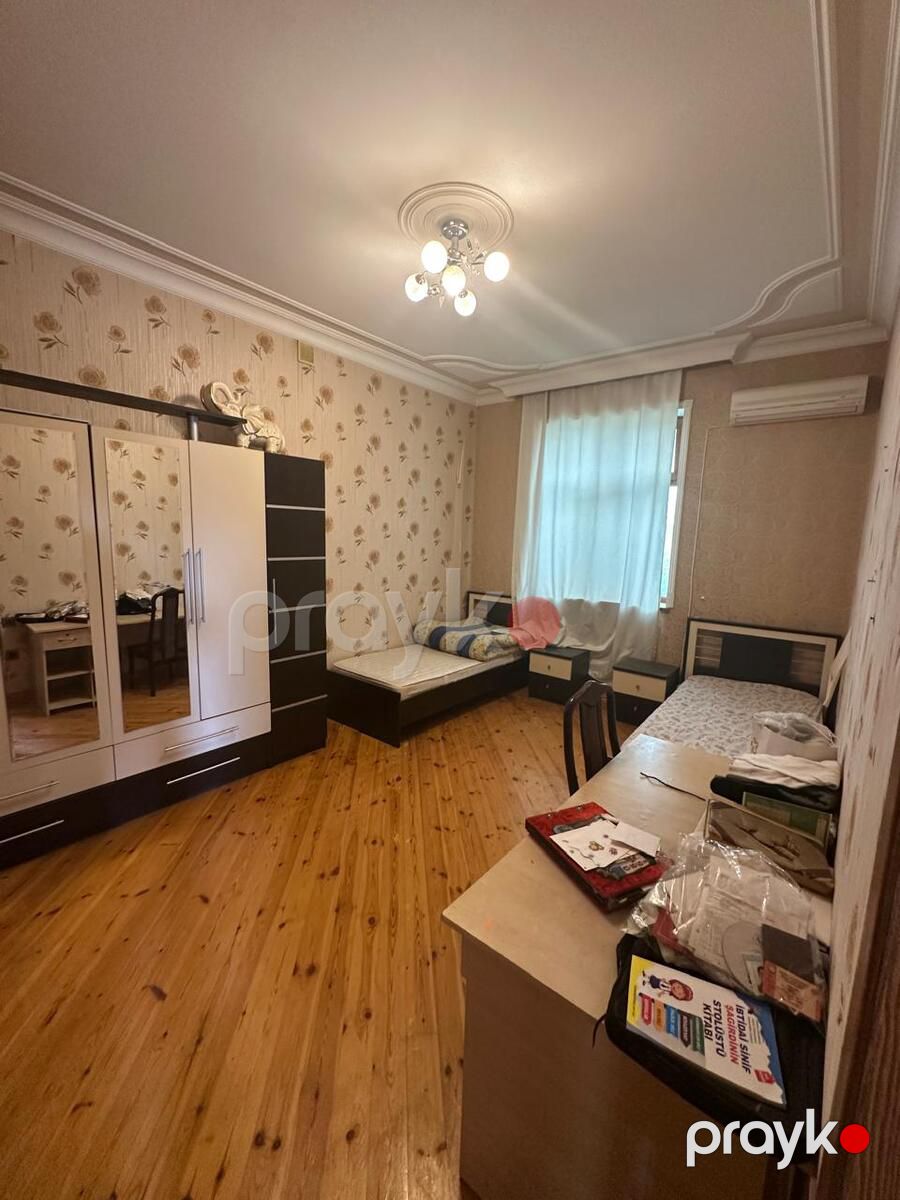 İcarəyə verilir 7 otaqlı həyət evi/bağ evi 360 m² — Ev, villa, Bakı (8)