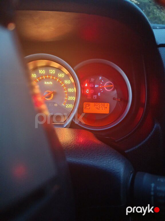Nissan Tiida, 1.6 L, 2008 il, 305 000 km — Avtomobillər, Bakı (9)