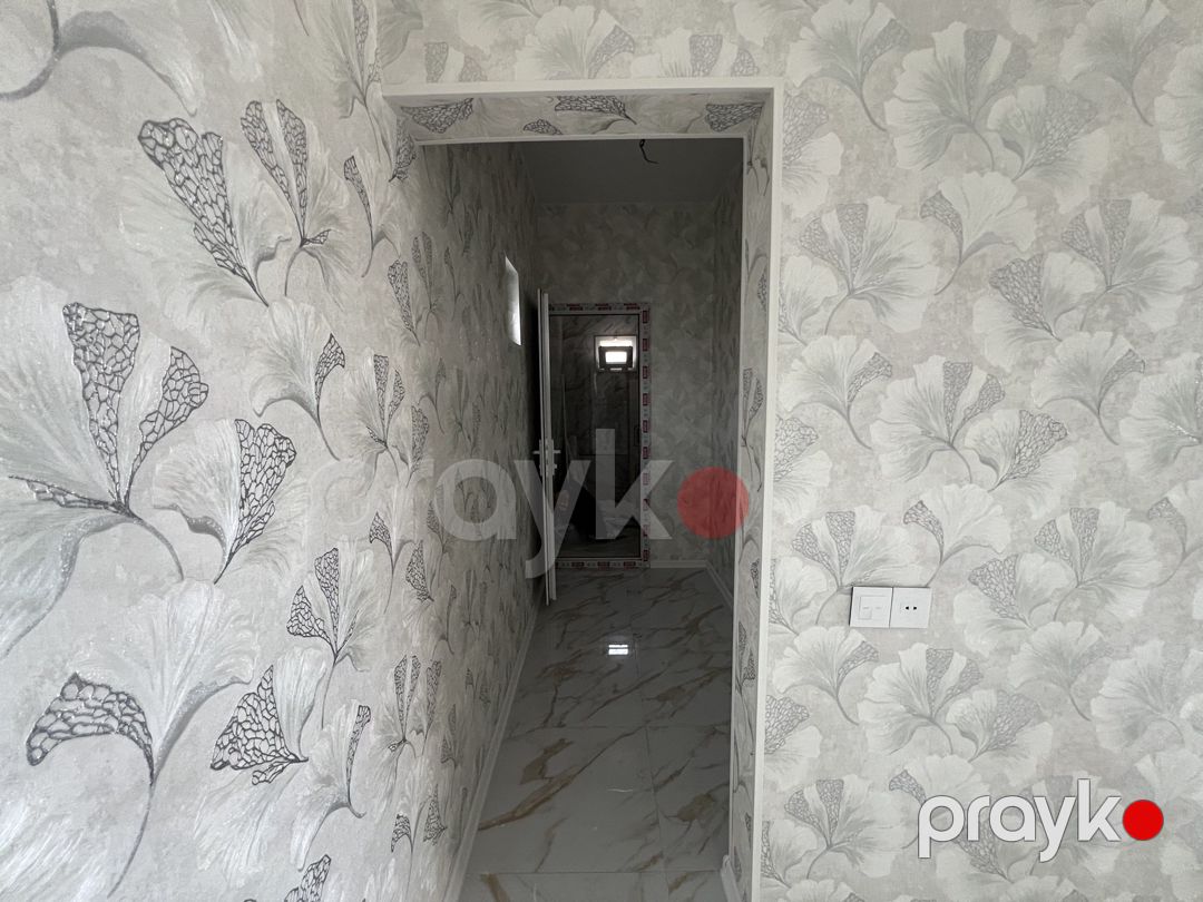 Satılır 2 otaqlı həyət evi/bağ evi 44 m² — Ev, villa, Bakı (4)