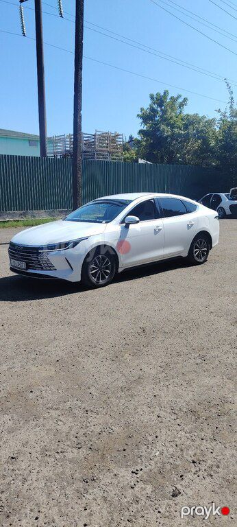 BYD Destroyer 05, 1.5 L, 8.3 kWh, 2025 il, 5 500 km — Avtomobillər, Lənkəran (10)