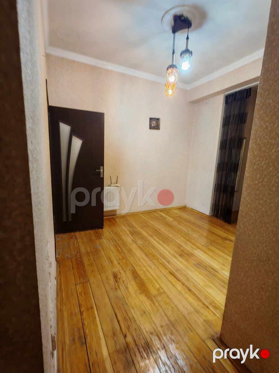 3-otaqlı yeni tikili, Eldar Babayev küç. 30, 107 m² — Mənzil, Bakı (4)