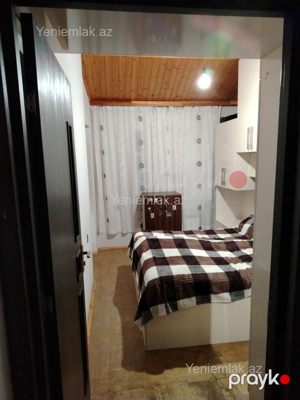 Satılır 2 otaqlı Bina evi menzil (Yeni tikili), 50 m², Masazır — Mənzil, Abşeron (8)