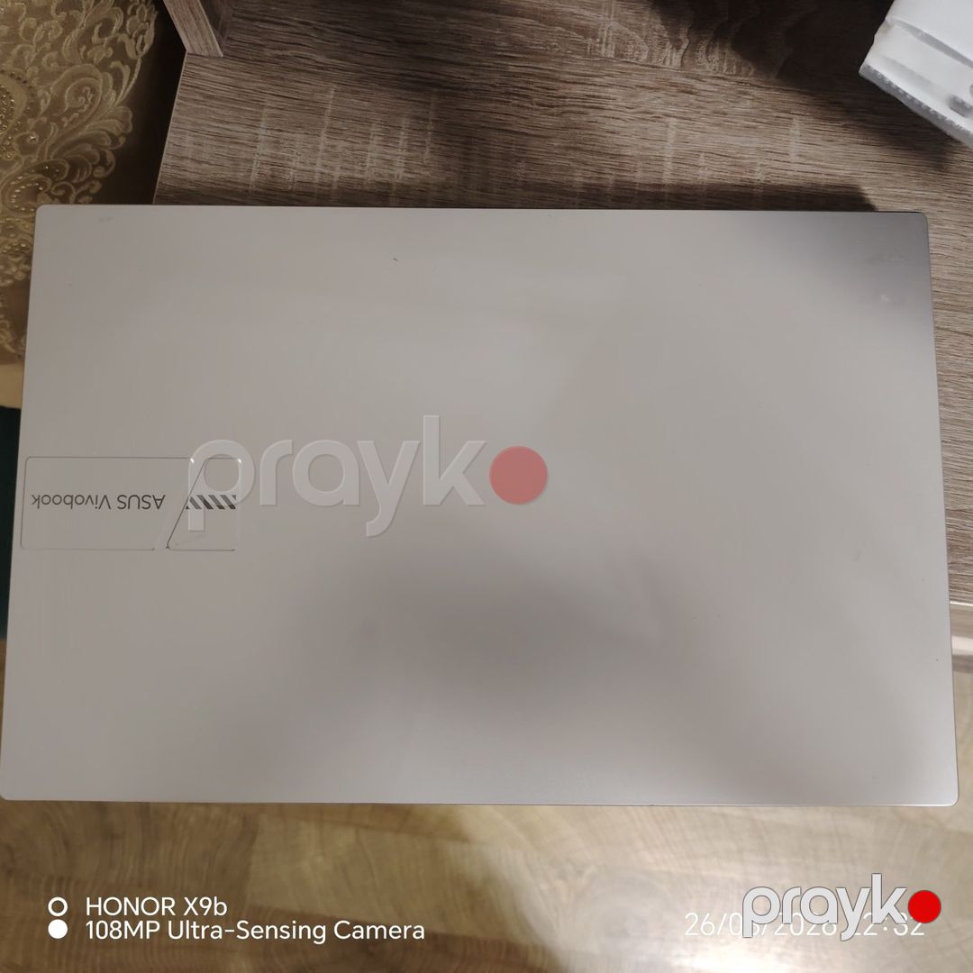 Asus Vivobook 15 (X1502V) — Noutbuklar, Bakı (3)