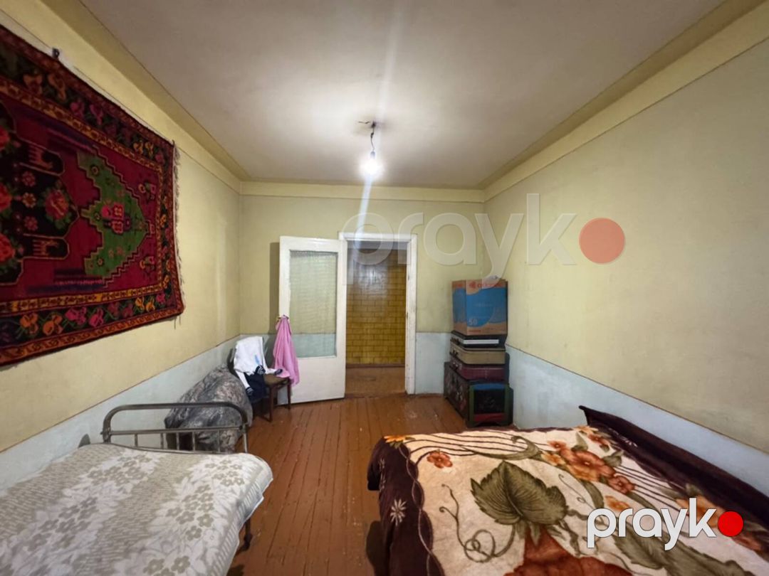 2-otaqlı yeni tikili, Mərkəz, 55 m² — Mənzil, Mingəçevir (12)