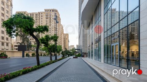 Satılır obyekt 115 m² — Bakı