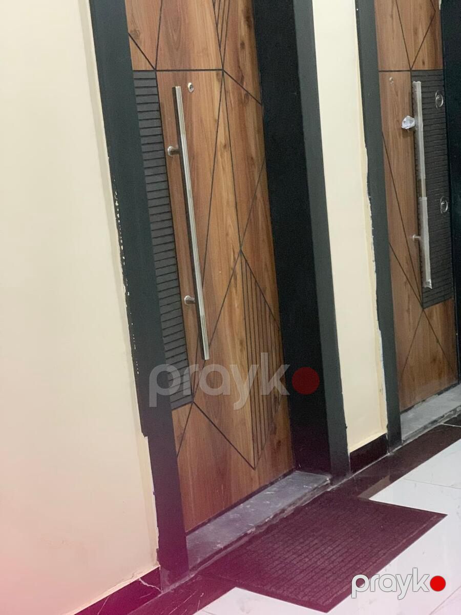 Satılır 2 otaqlı yeni tikili 67 m² — Mənzil, Bakı (7)