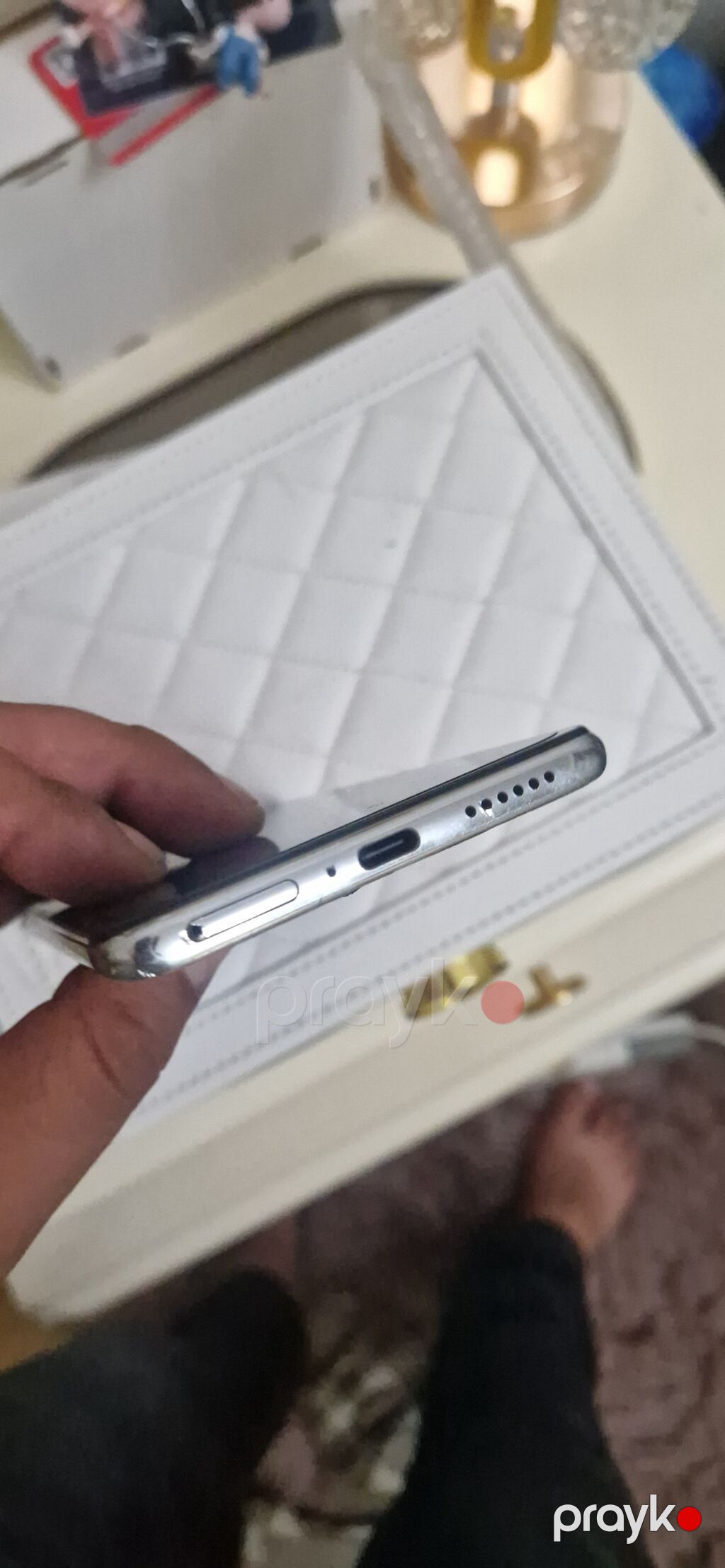 Xiaomi Mi 11T – ehtiyat hissələri üçün Təsvir: - Model: Mi 11T — Smartfon ehtiyat hissələri, Bakı (6)