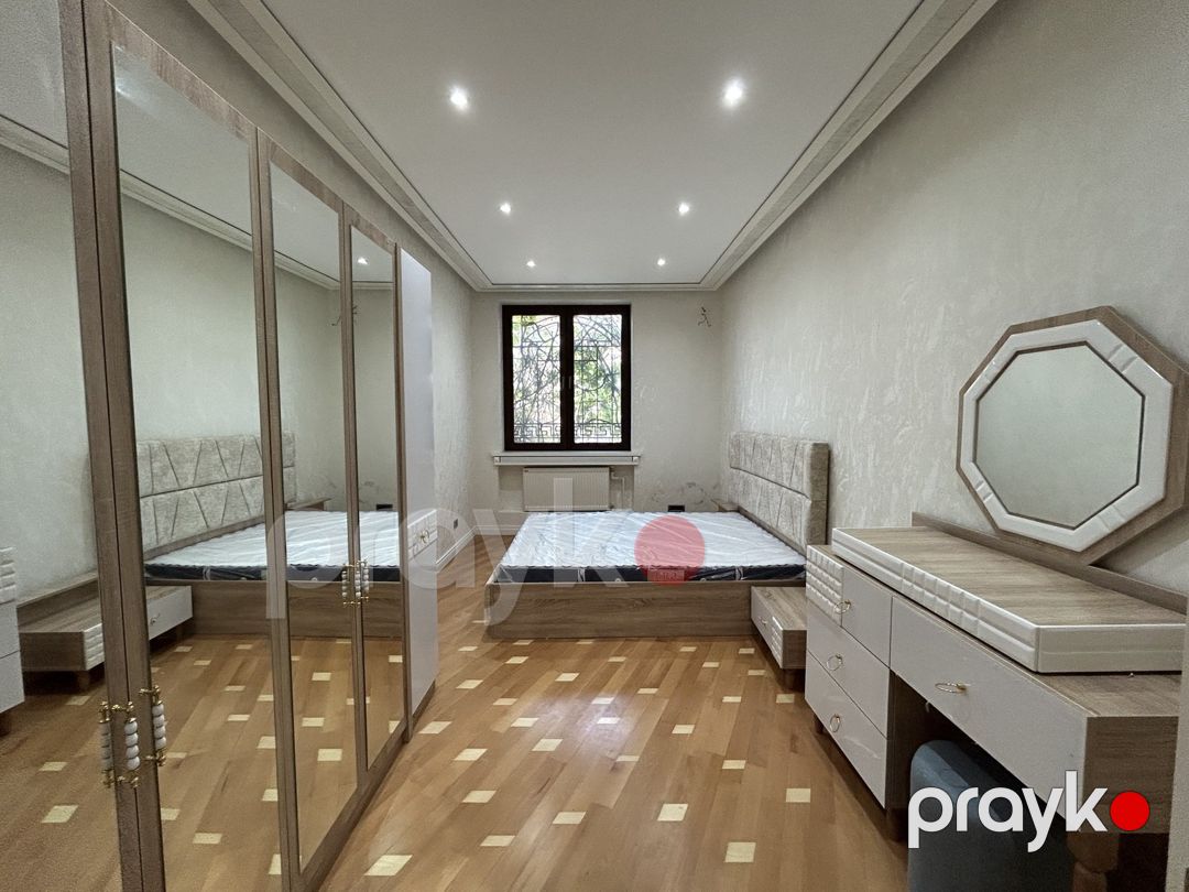 İcarəyə verilir 2 otaqlı köhnə tikili 70 m² — Mənzil, Bakı (8)