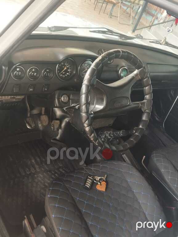 Lada (VAZ) 2106, 1.6 L, 2002 il, 47 800 km — Avtomobillər, Tərtər (8)