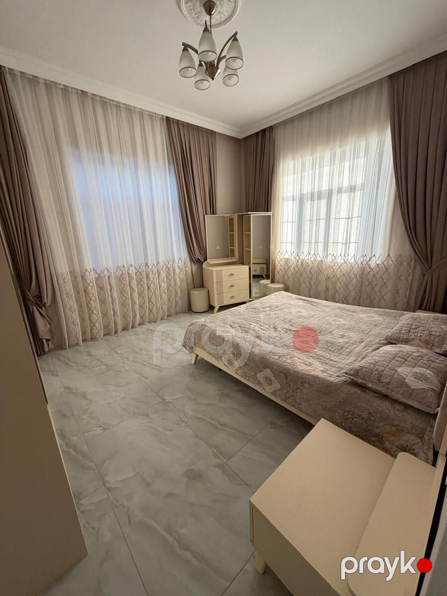 Satılır 7 otaqlı həyət evi/bağ evi 312 m² — Ev, villa, Bakı (5)