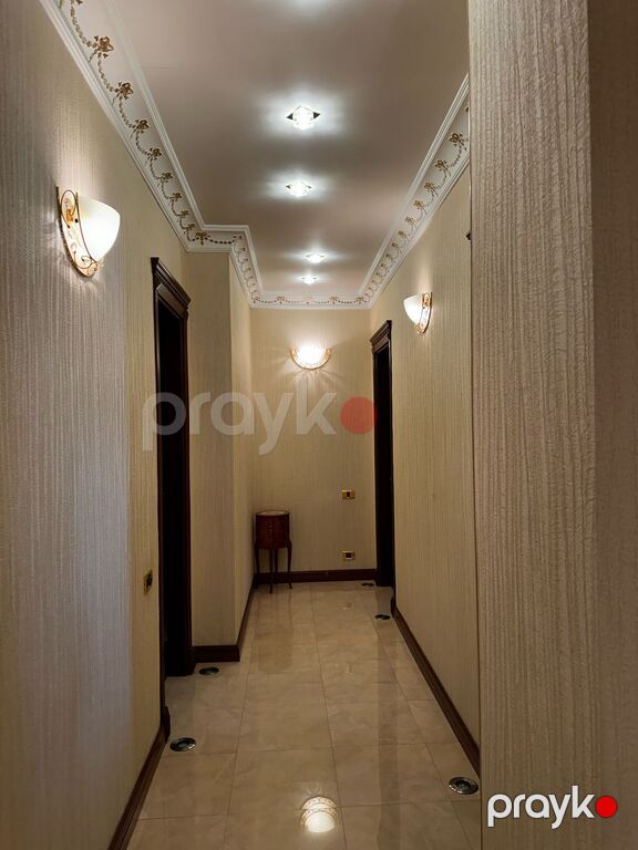 Satılır 4 otaqlı yeni tikili 186 m² — Mənzil, Bakı (9)