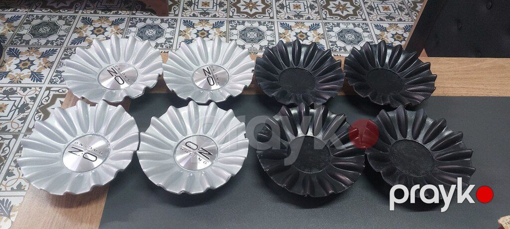 "Lider" disk qapaqları — Ehtiyat hissələri və aksesuarlar, Bakı (7)