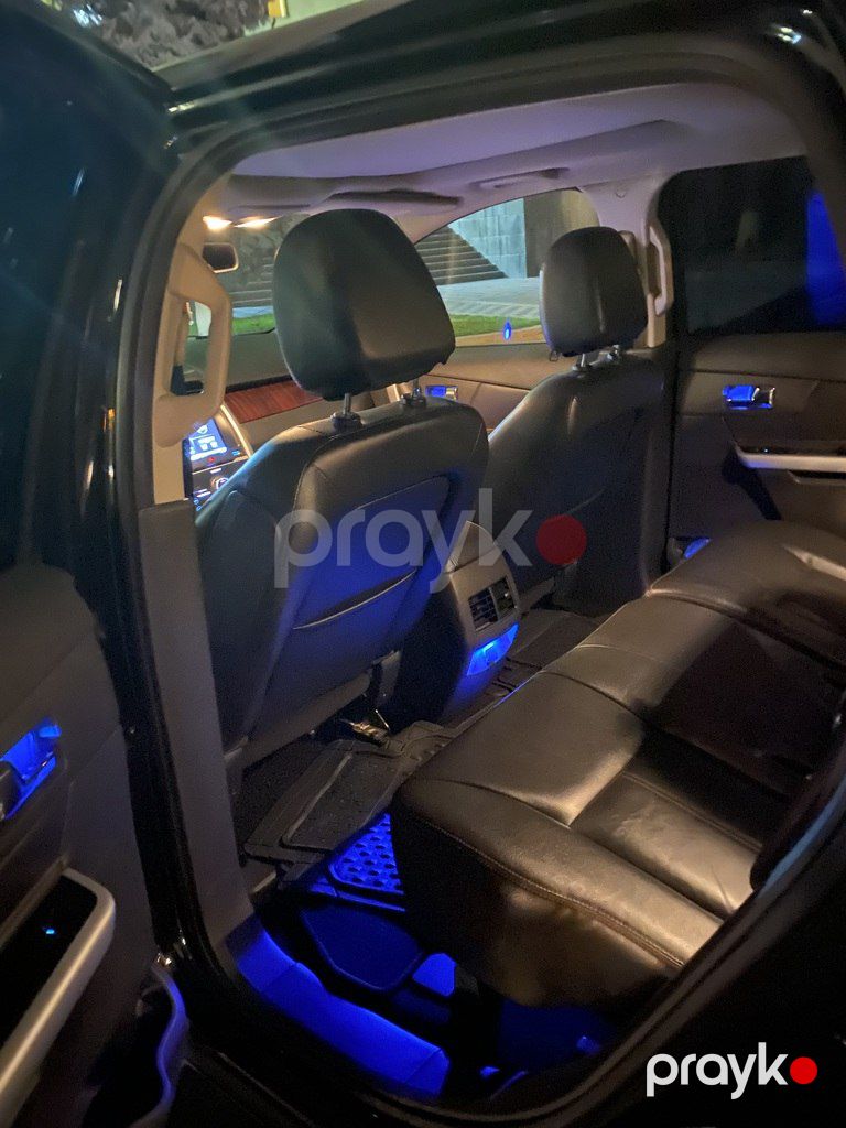 Ford Edge, 3.5 L, 2013 il, 143 000 km — Avtomobillər, Bakı (9)