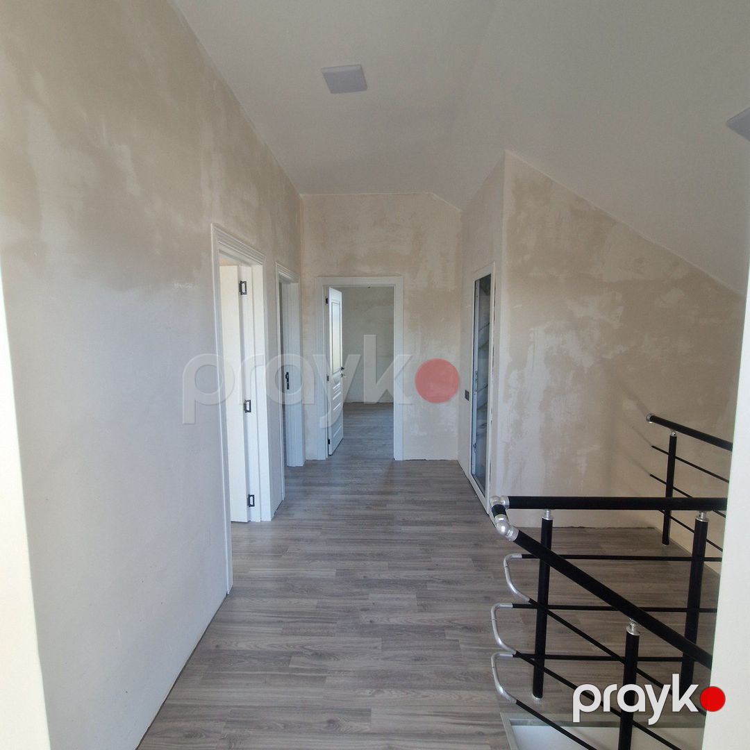 Satılır 4 otaqlı həyət evi/bağ evi 130 m² — Ev, villa, Bakı (9)