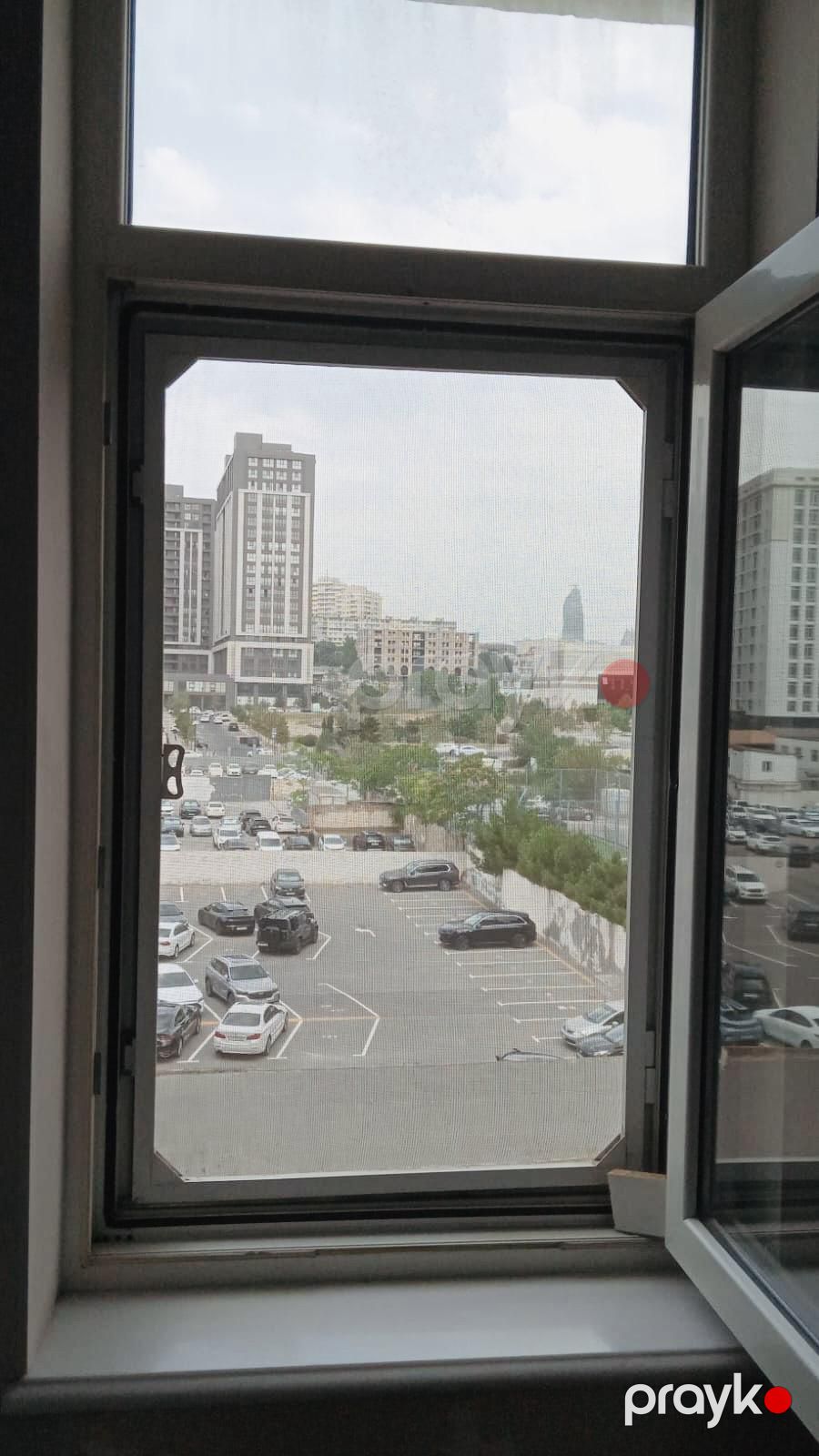 2 otaqlı mənzil, 90 m², Nəcəfqulu Rəfiyev küçəsi, 8 — Mənzil, Bakı (12)