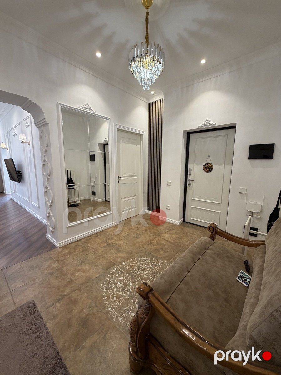 Satılır 2 otaqlı yeni tikili 64 m² — Mənzil, Bakı (8)