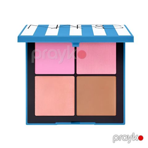 Ənlik Nars Hot Escape Cheek Palette I - 194251146966 — Bakı