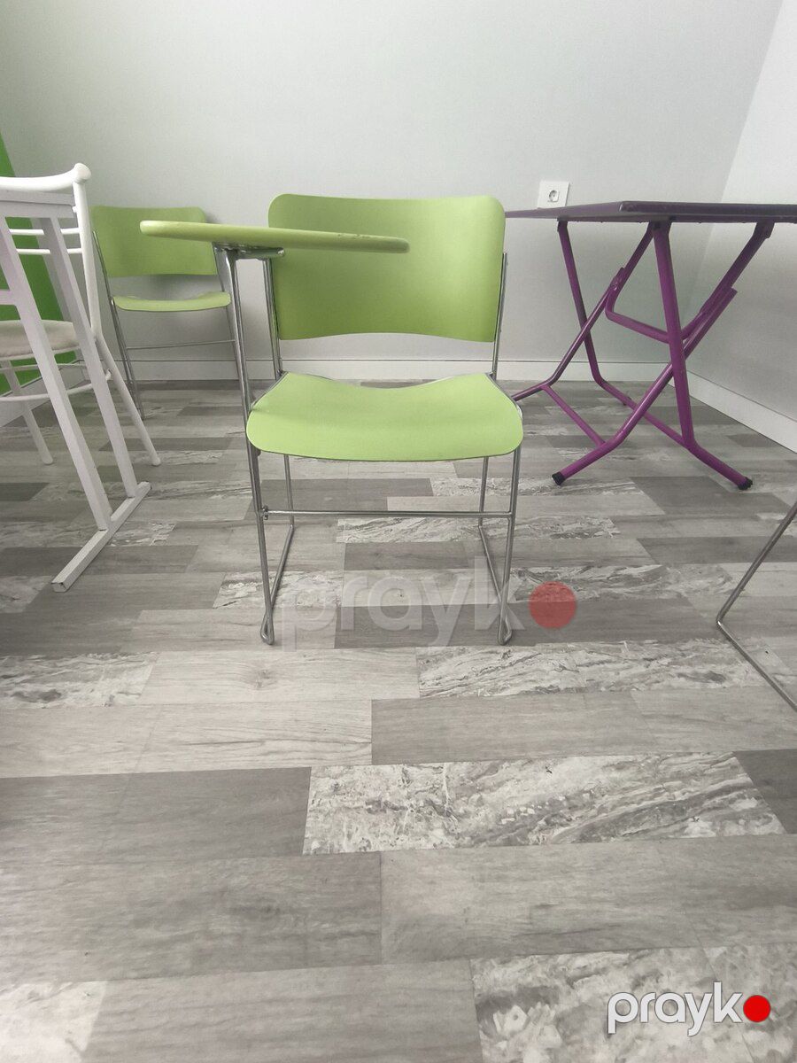 Ofis oturacaqları — Mebel, Bakı (6)