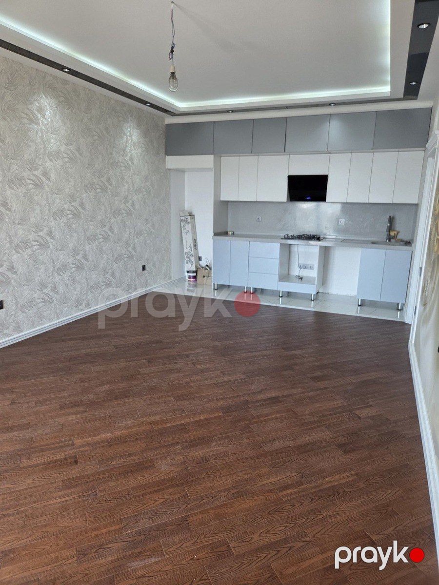 Satılır 3 otaqlı yeni tikili 106 m² — Mənzil, Bakı (4)