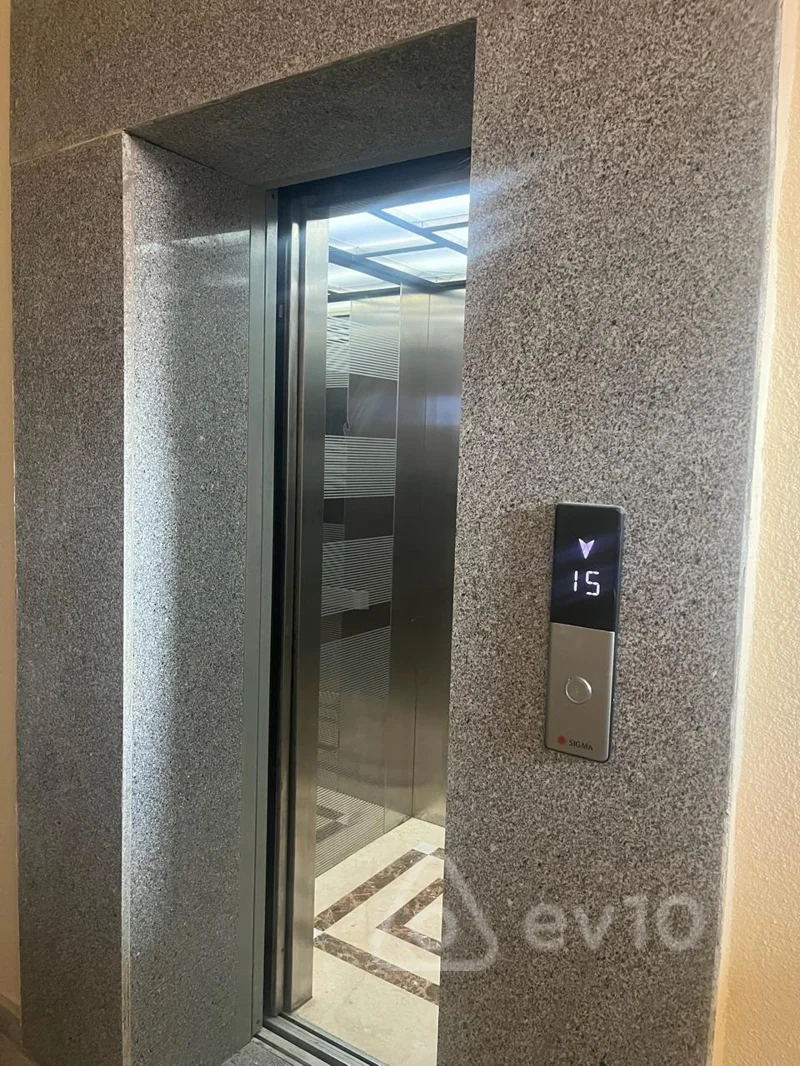 3 otaqlı mənzil, 70 m², Nərimanov M — Mənzil, Bakı (5)
