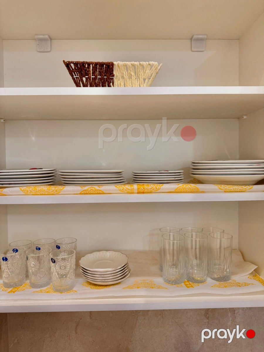 2-otaqlı yeni tikili kirayə verilir, Sahil m., 60 m² — Mənzil, Bakı (12)