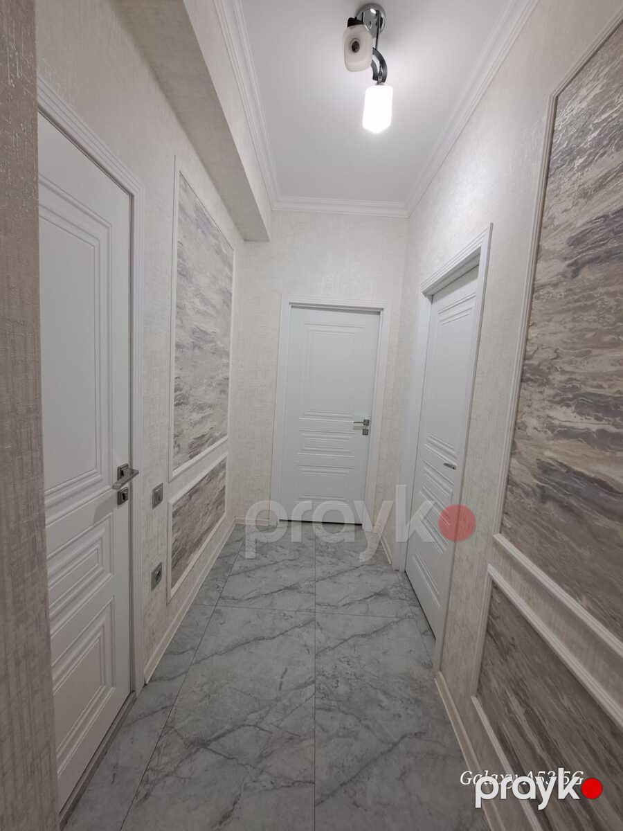 Satılır 2 otaqlı yeni tikili 79 m² — Mənzil, Bakı (11)