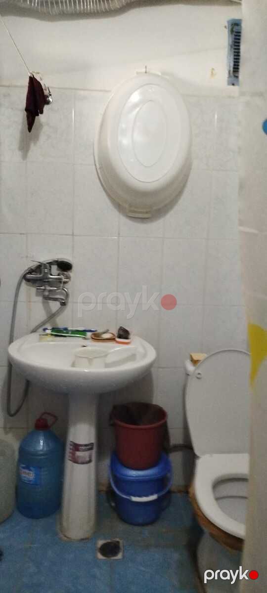 Satılır 1 otaqlı köhnə tikili 32 m² — Mənzil, Xırdalan (5)