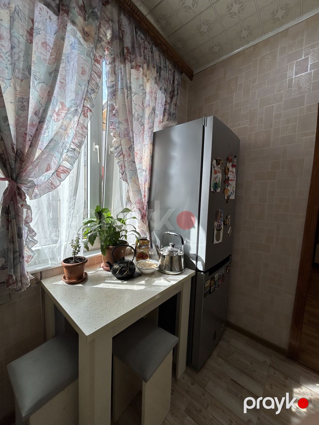 Satılır 2 otaqlı köhnə tikili 45 m² — Mənzil, Bakı (10)