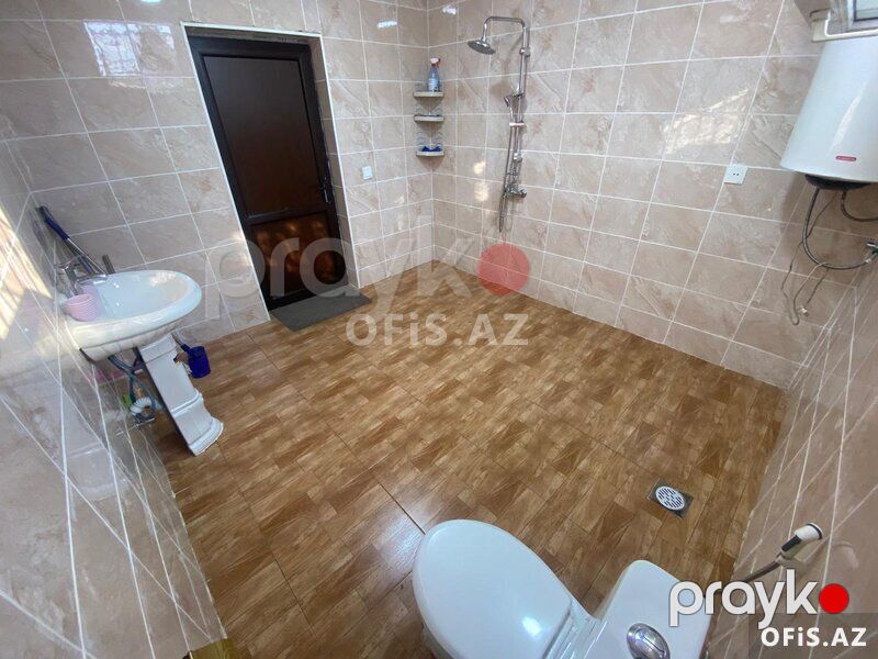 Satılır Xəzər r., Buzovna q., 3 otaq, 158 m² — Ev, villa, Bakı (7)