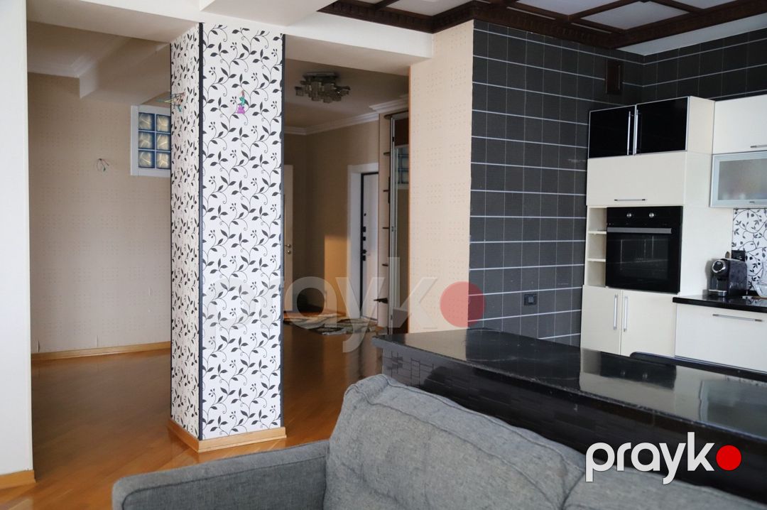 Satılır 3 otaqlı yeni tikili 137 m² — Mənzil, Bakı (11)