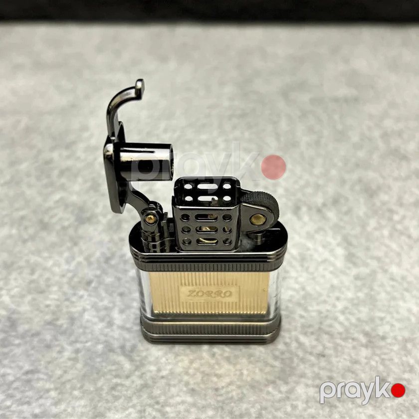 Alışqan Zorro EG311G, qızılı/qara — Mallar, Bakı (2)
