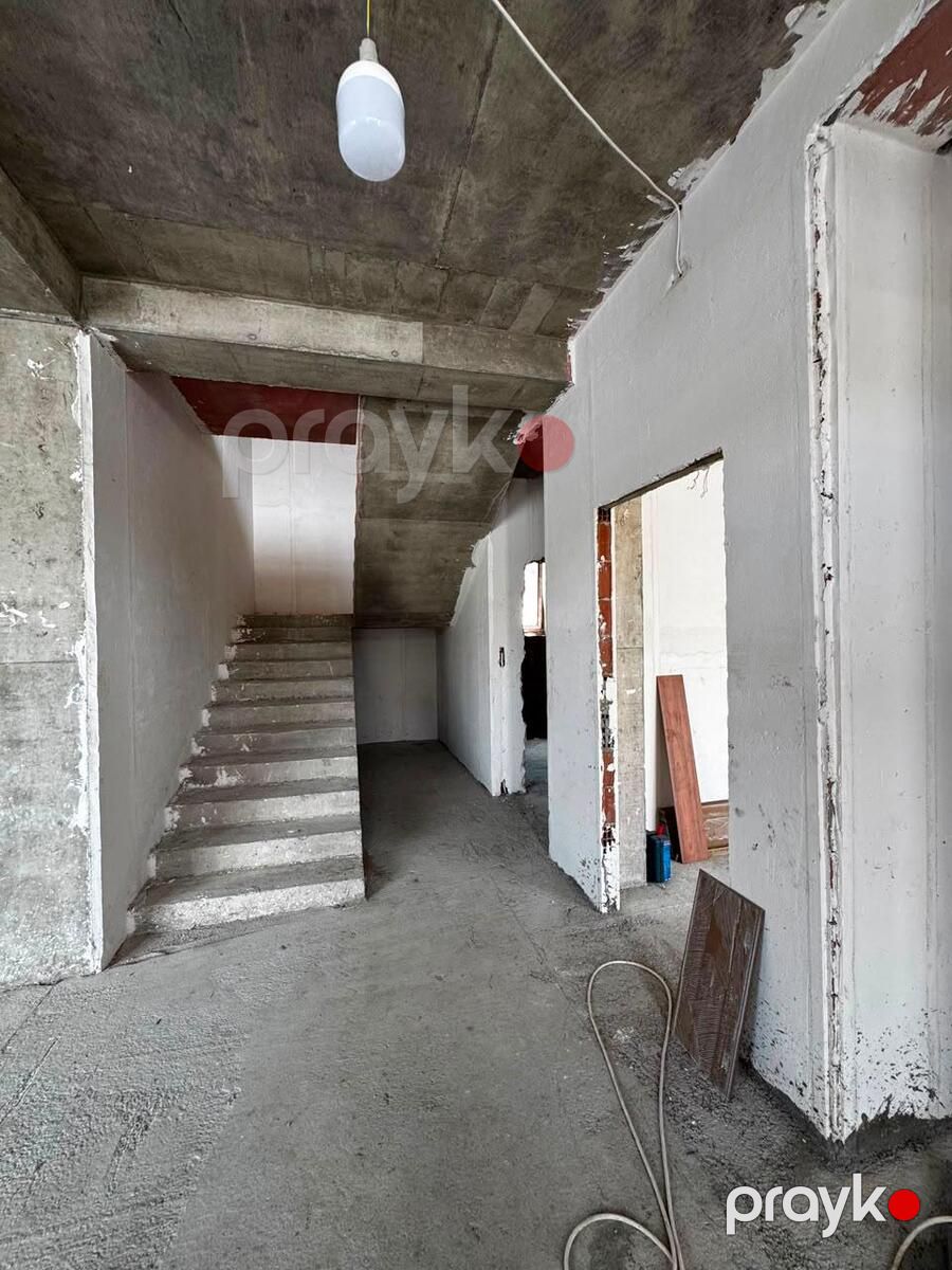 Satılır 5 otaqlı həyət evi/bağ evi 250 m² — Ev, villa, Bakı (9)