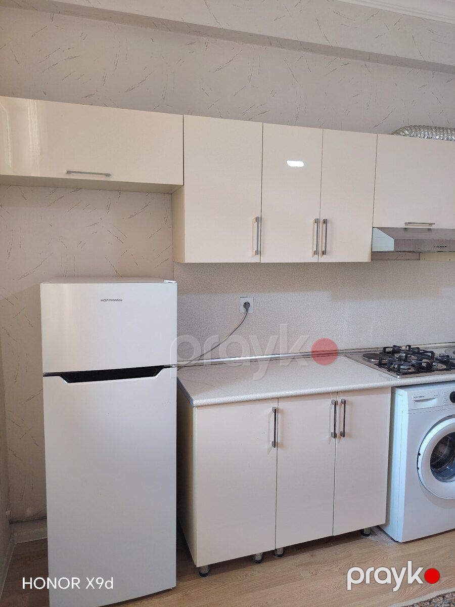 2-otaqlı yeni tikili kirayə verilir, Xırdalan ş., 80 m² — Mənzil, Xırdalan (5)