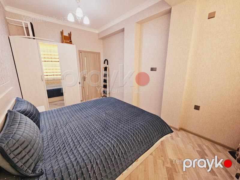 Satılır 2 otaqlı Bina evi menzil (Yeni tikili), 41 m², Masazır — Mənzil, Abşeron (10)