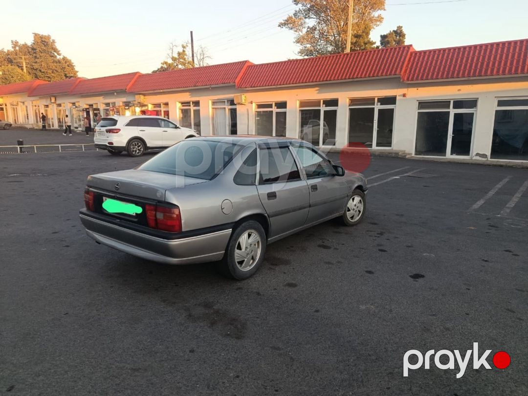 Opel Vectra, 1994 il — Avtomobillər, Qax (7)