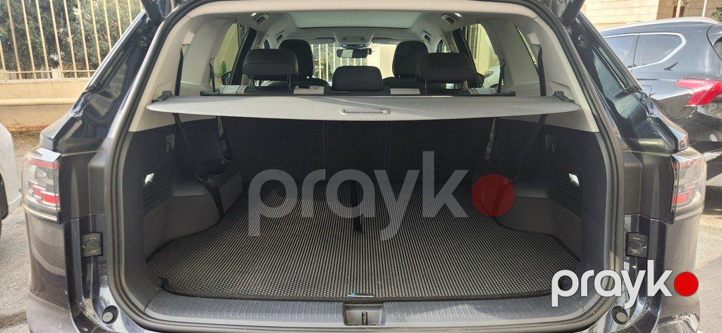 Volkswagen ID.6 Crozz, 84.8 kWh, 2023 il, 26 900 km — Avtomobillər, Bakı (3)