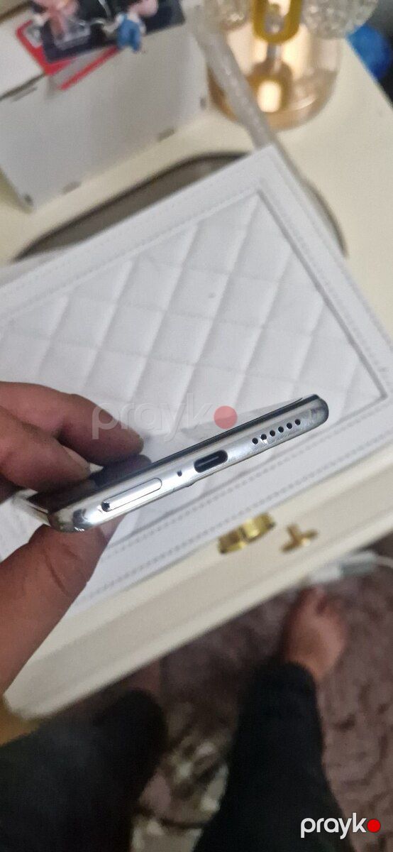 Xiaomi 11T Moonlight White 256GB/8GB — Smartfonlar, Bakı (5)
