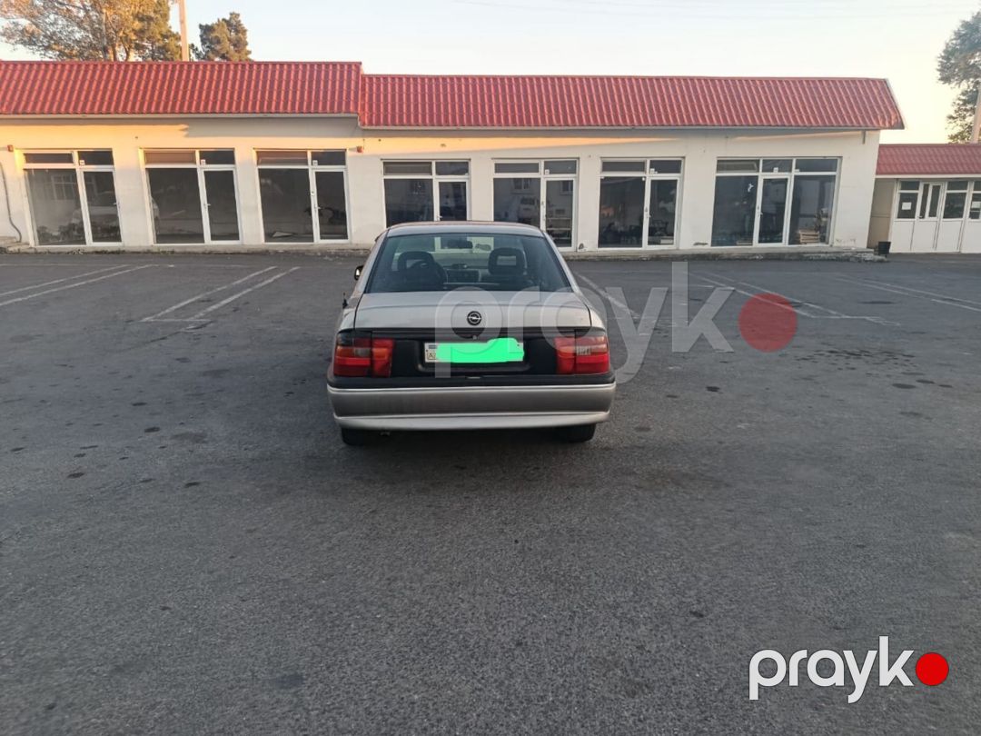 Opel Vectra, 1994 il — Avtomobillər, Qax (2)